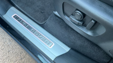 Land Rover Range Rover Sport 3.0 D300 HSE Dynamic Black 5dr Auto Diesel Estate